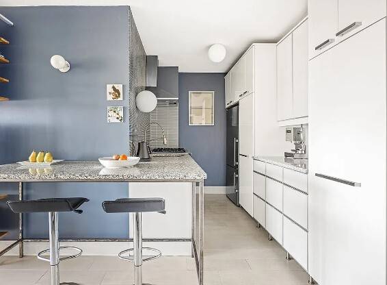 Brooklyn, NY 11218,135 OCEAN Parkway #11S