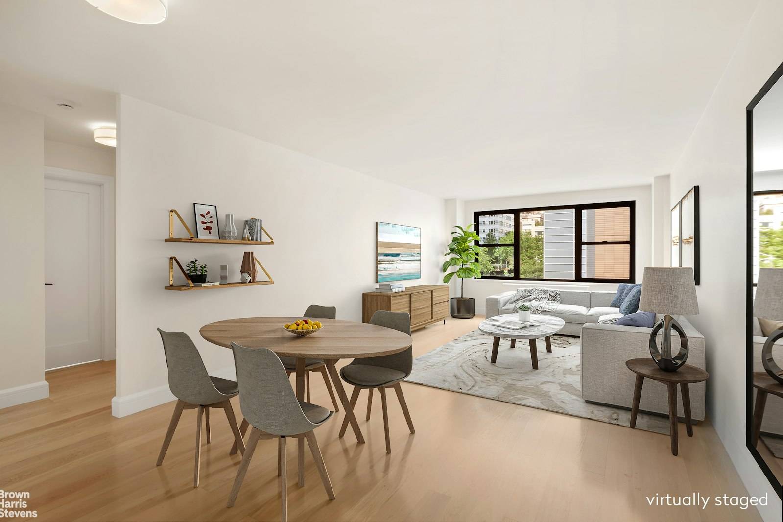 Manhattan, NY 10021,301 E 69TH Street #4G