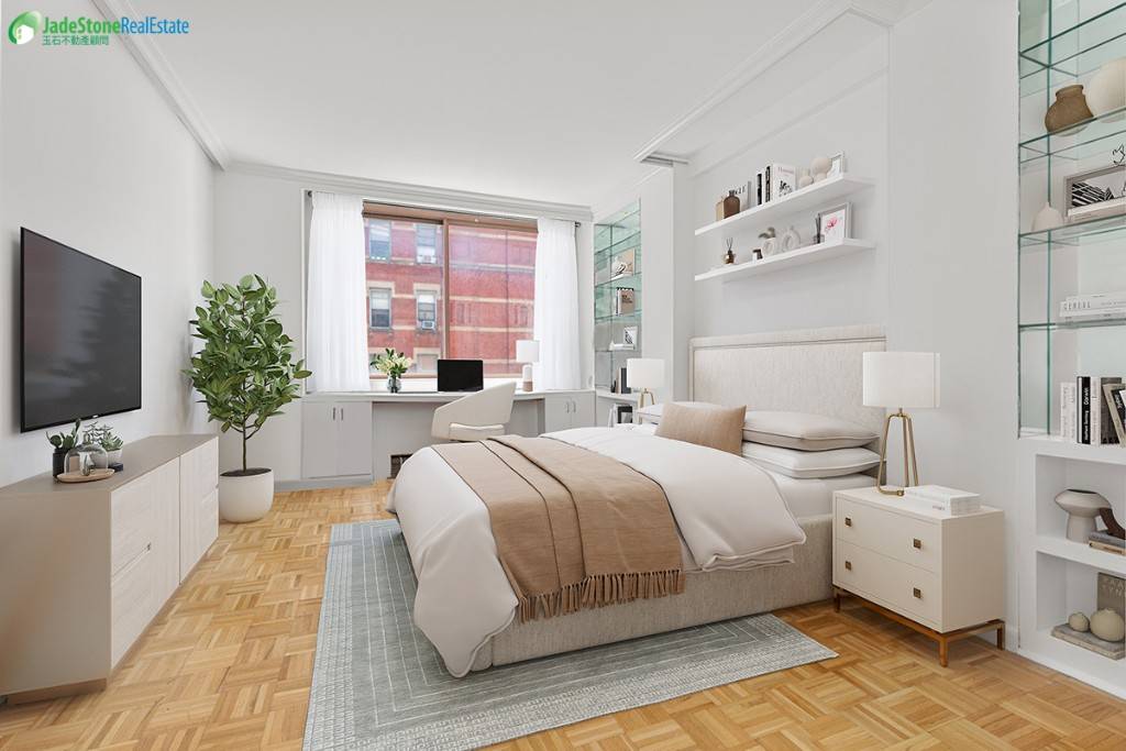 Manhattan, NY 10019,393 W 49th Street #3F