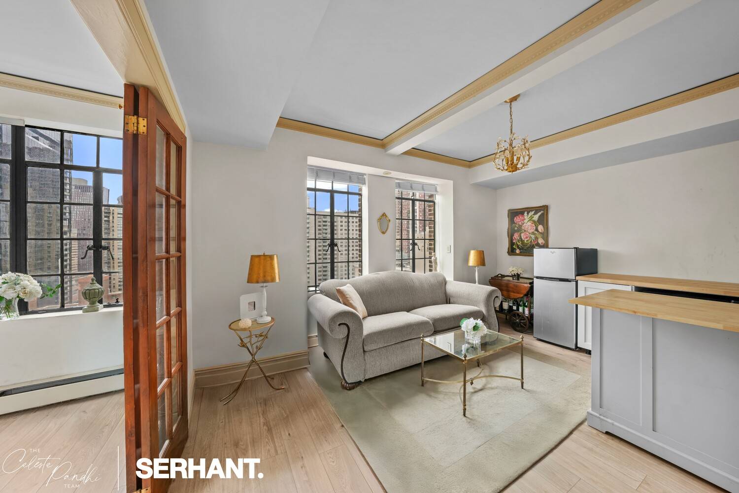 Manhattan, NY 10017,320 E 42ND Street #2318