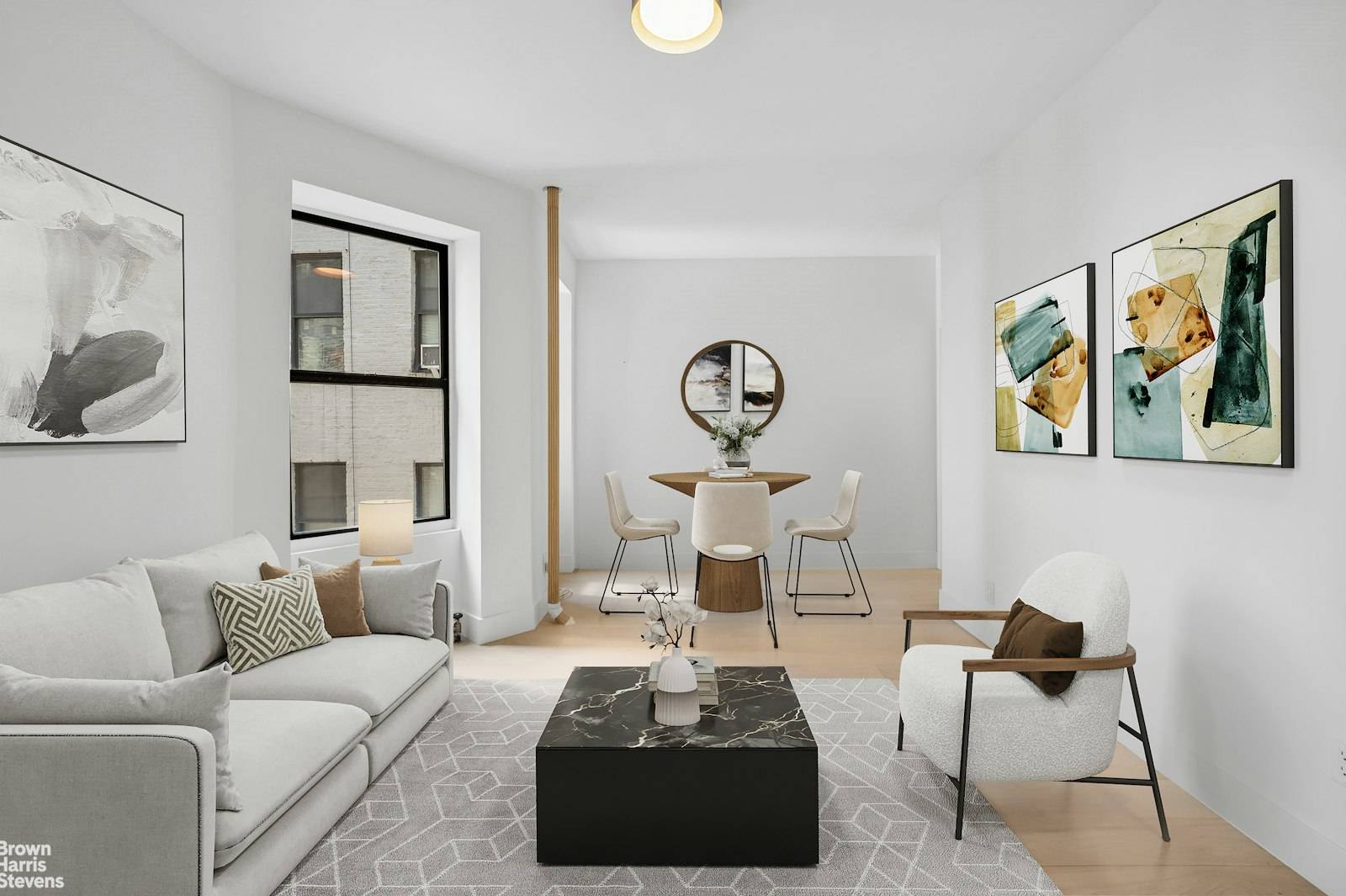 Manhattan, NY 10025,63 W 107TH Street #24