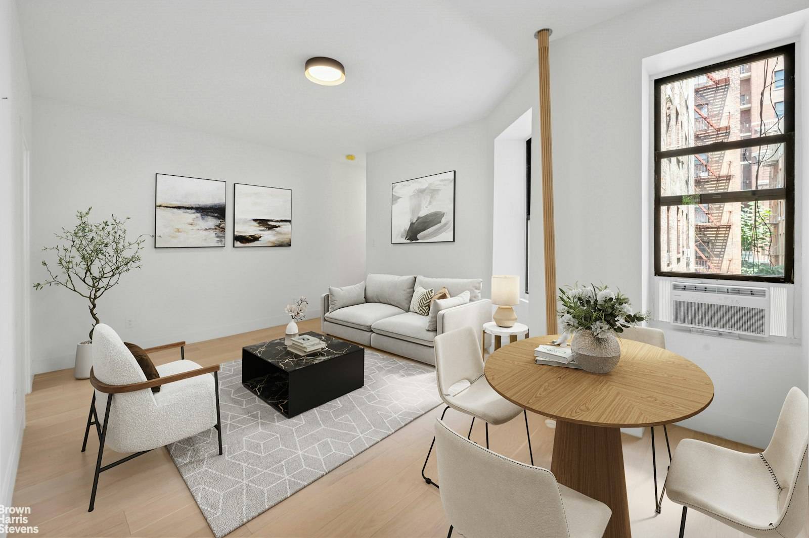 Manhattan, NY 10025,63 W 107TH Street #24
