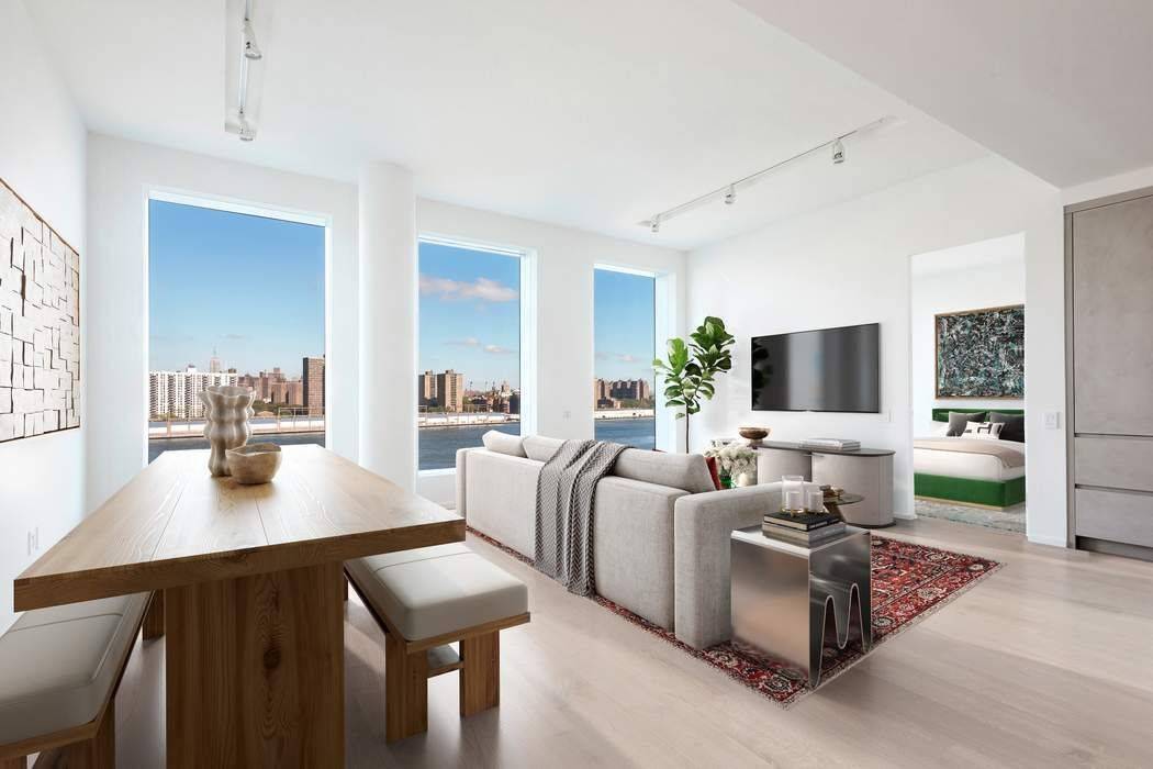 Brooklyn, NY 11201,1 John Street #8C