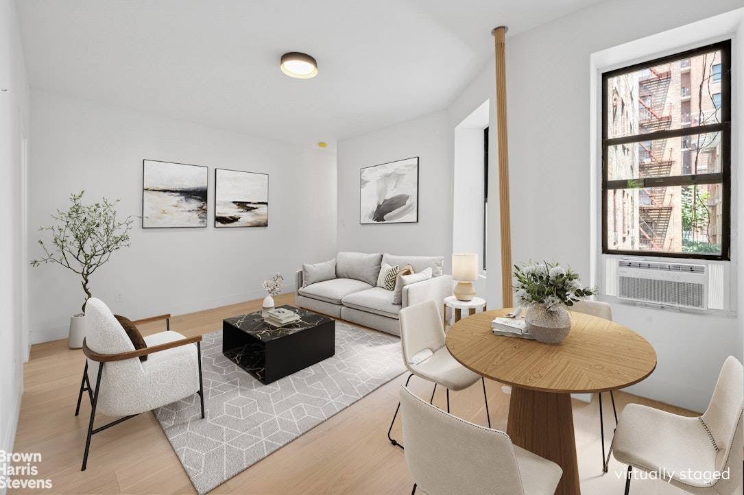 Manhattan, NY 10025,63 W 107TH Street #24