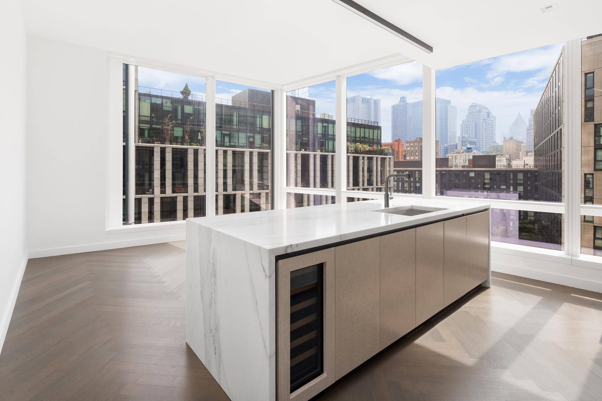 Manhattan, NY 10007,111 MURRAY Street #11B