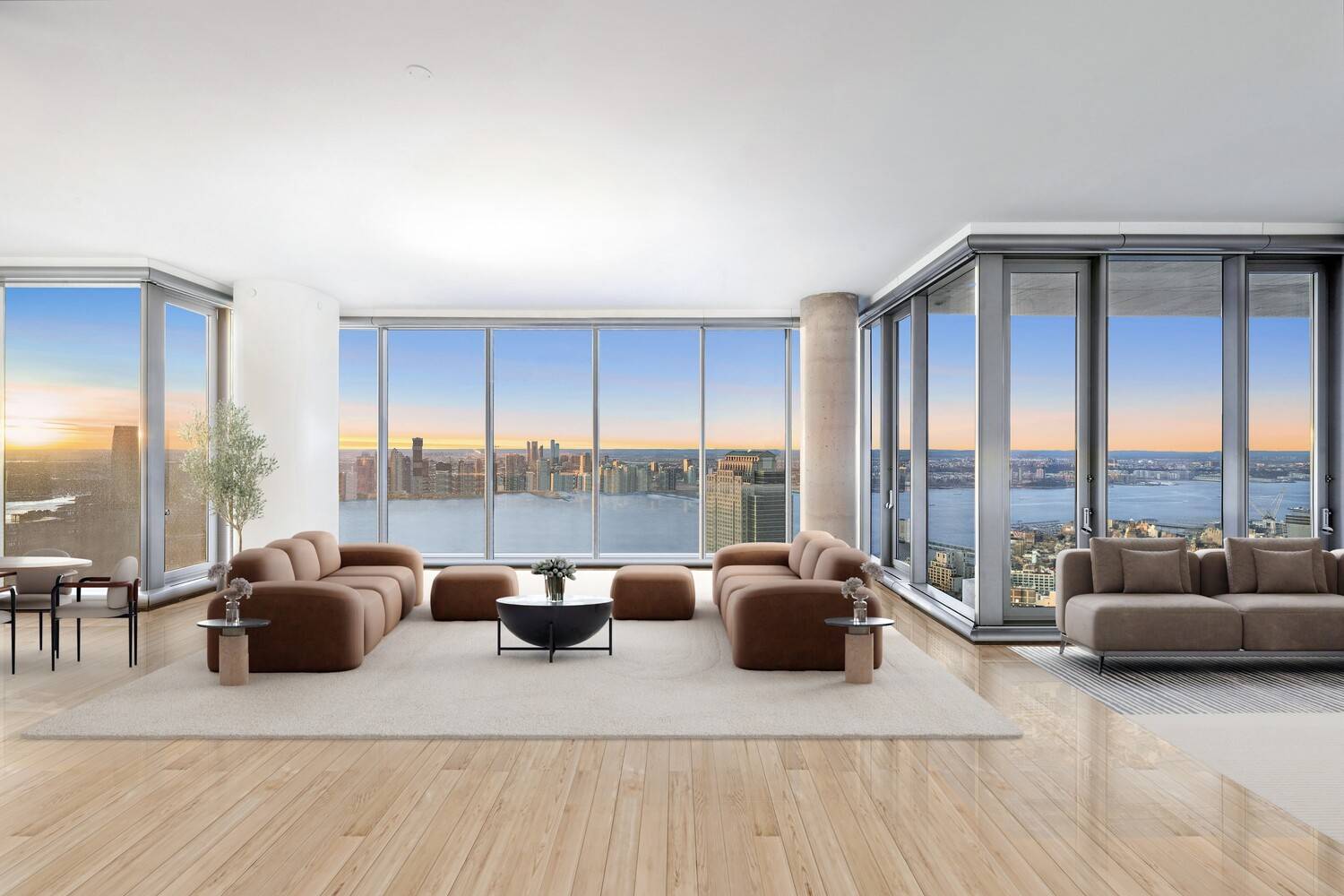 Manhattan, NY 10013,56 LEONARD Street #47WEST