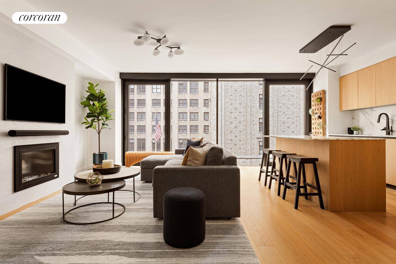 Manhattan, NY 10010,139 E 23RD Street #8LOFT