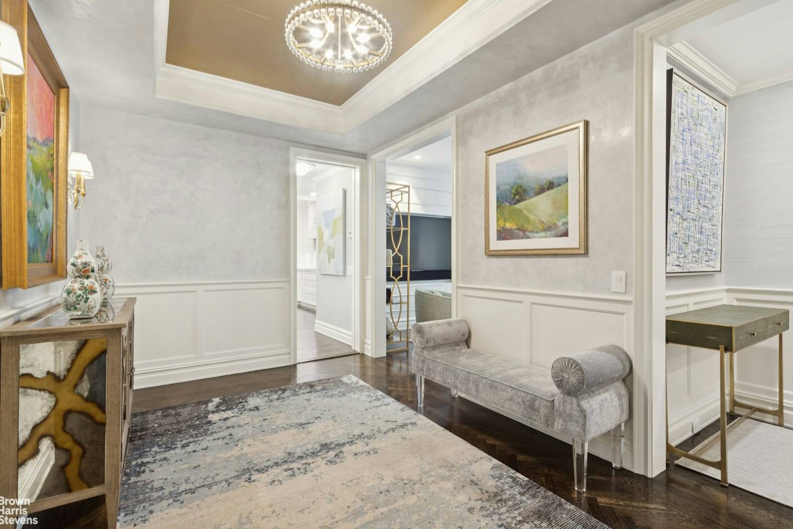 Manhattan, NY 10065,655 PARK Avenue #5E