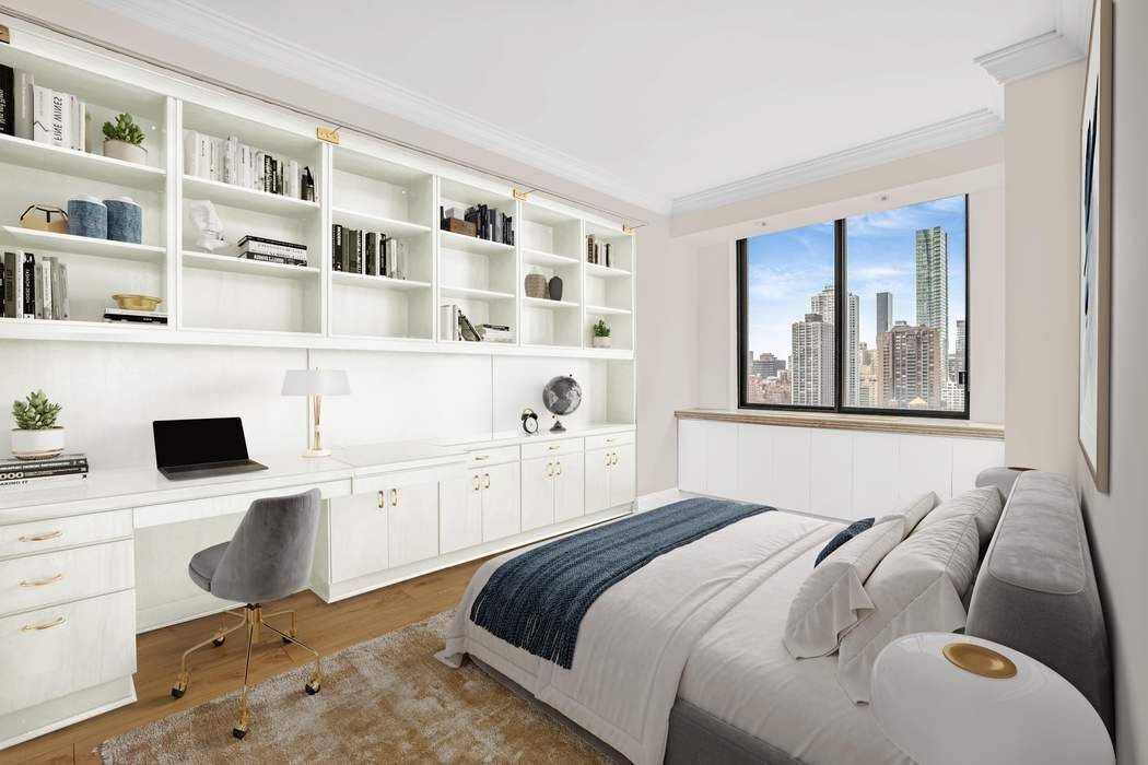 Manhattan, NY 10065,210 E 65th Street #19K
