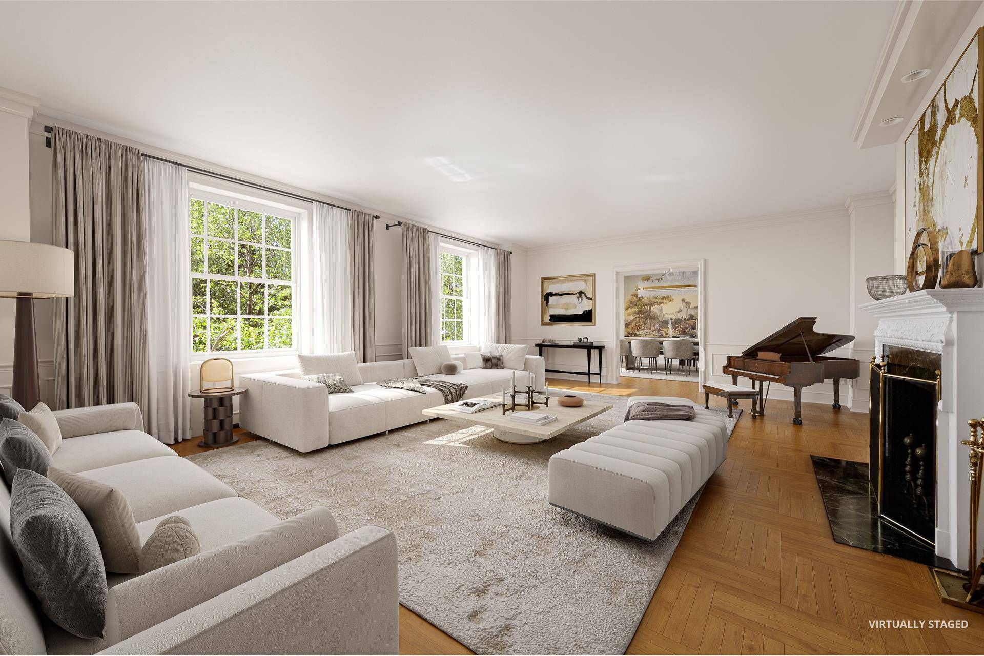 Manhattan, NY 10128,1120 5TH Avenue #2C