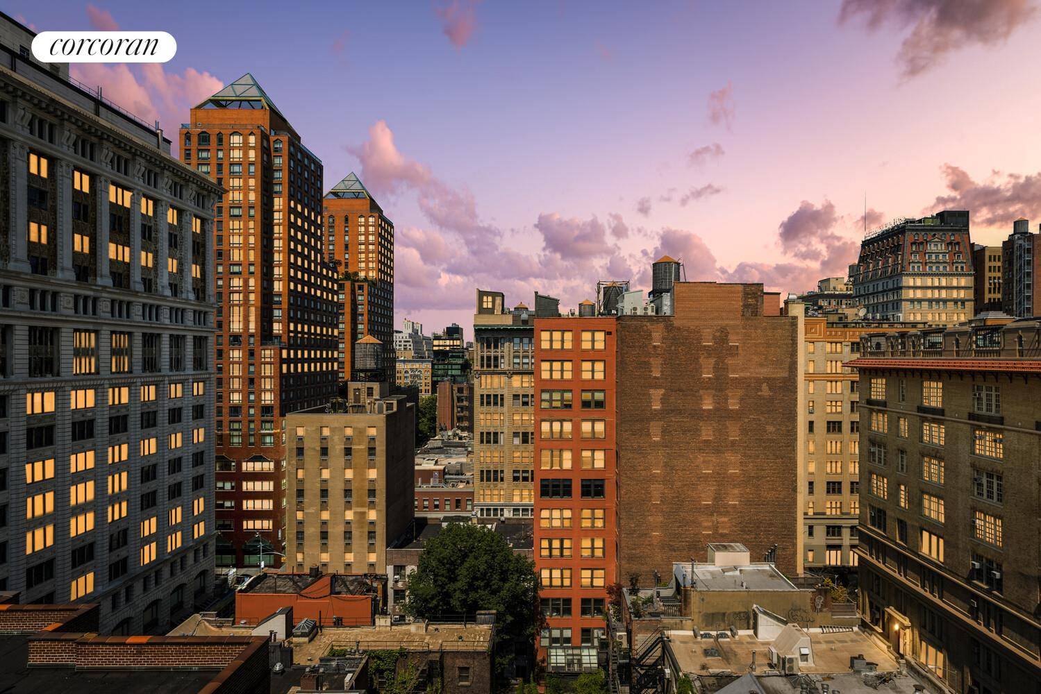 Manhattan, NY 10003,142 E 16TH Street #18G