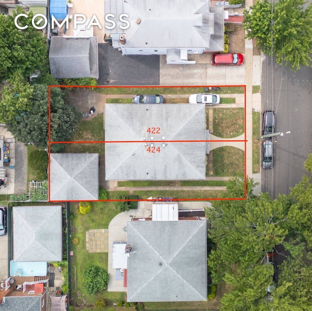 Statenisland, NY 10305,424 Cromwell Avenue