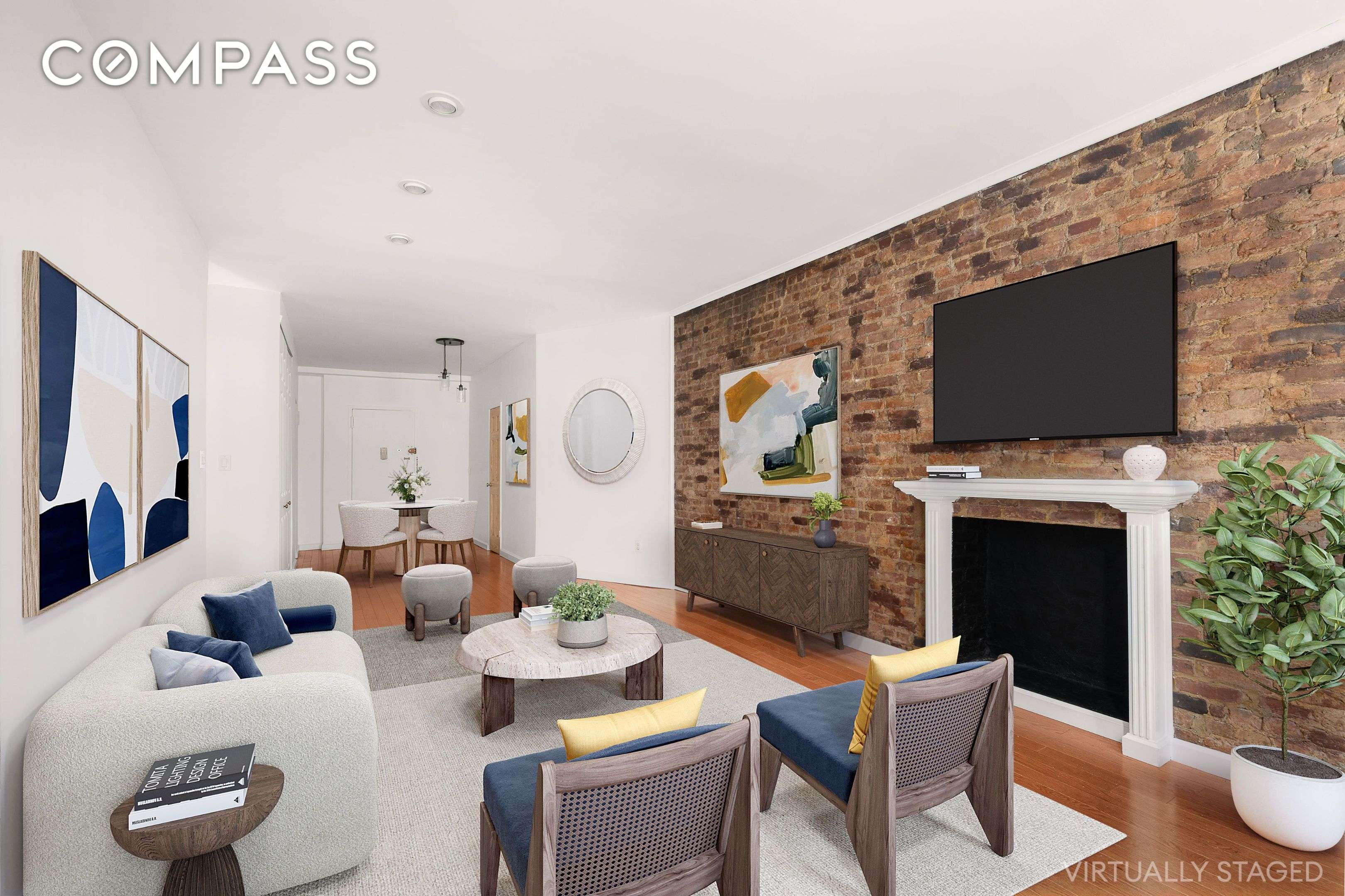 Manhattan, NY 10011,250 W 16th Street #1F