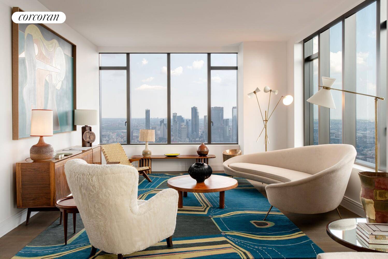 Manhattan, NY 10022,430 E 58TH Street #68A
