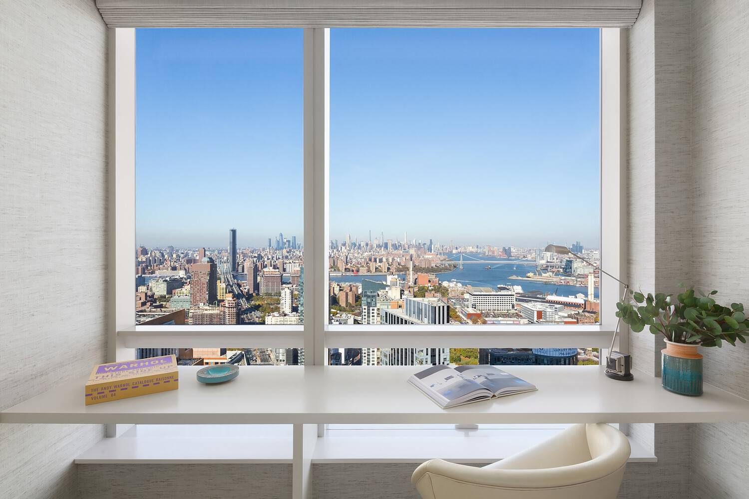 Brooklyn, NY 11201,1 CITY Point #15L