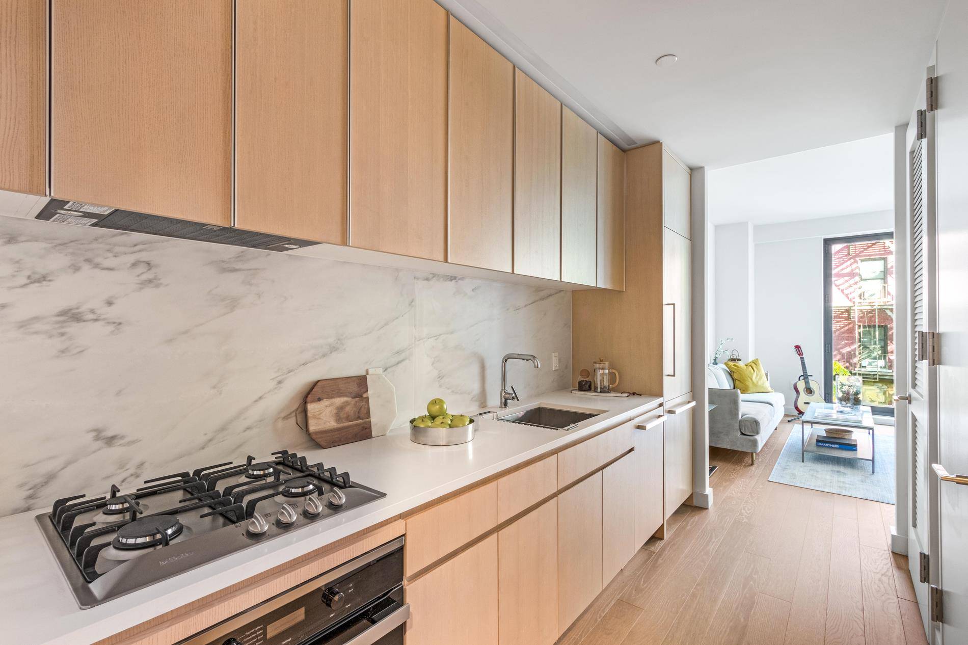 Manhattan, NY 10036,500 W 45th Street #503