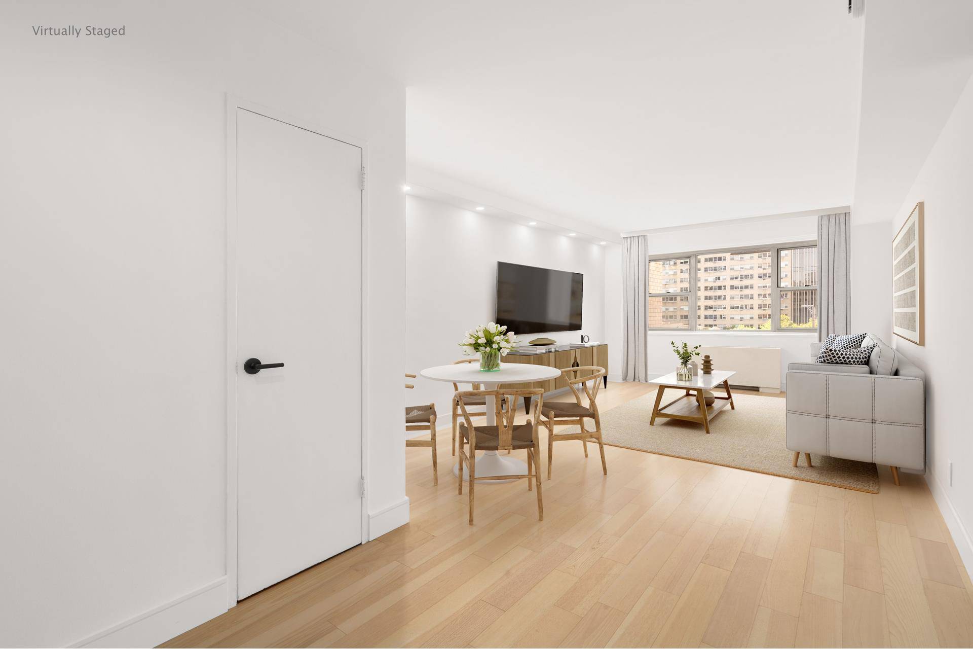 Manhattan, NY 10017,321 E 48TH Street #11H