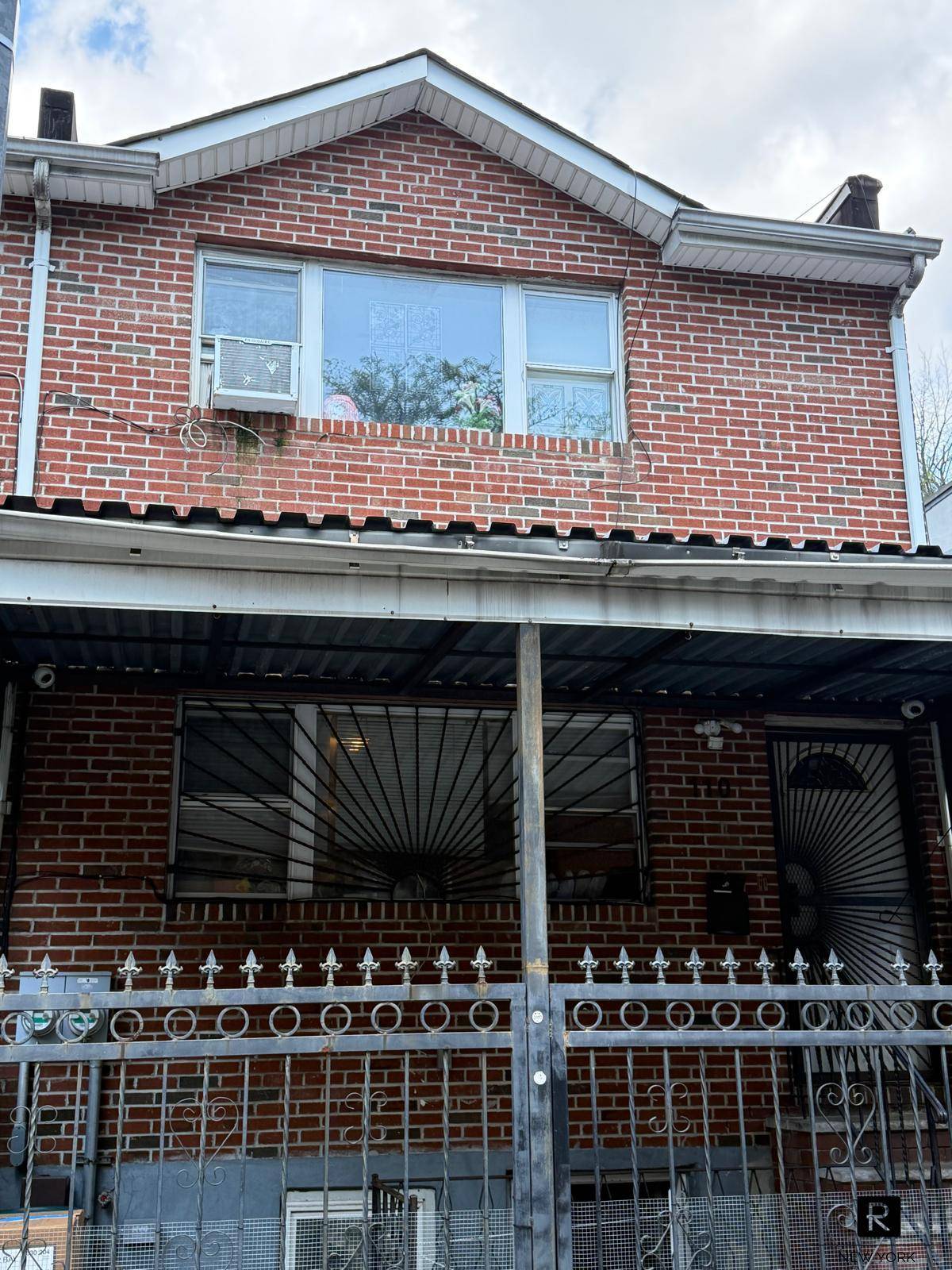 Brooklyn, NY 11221,1101 Greene Avenue