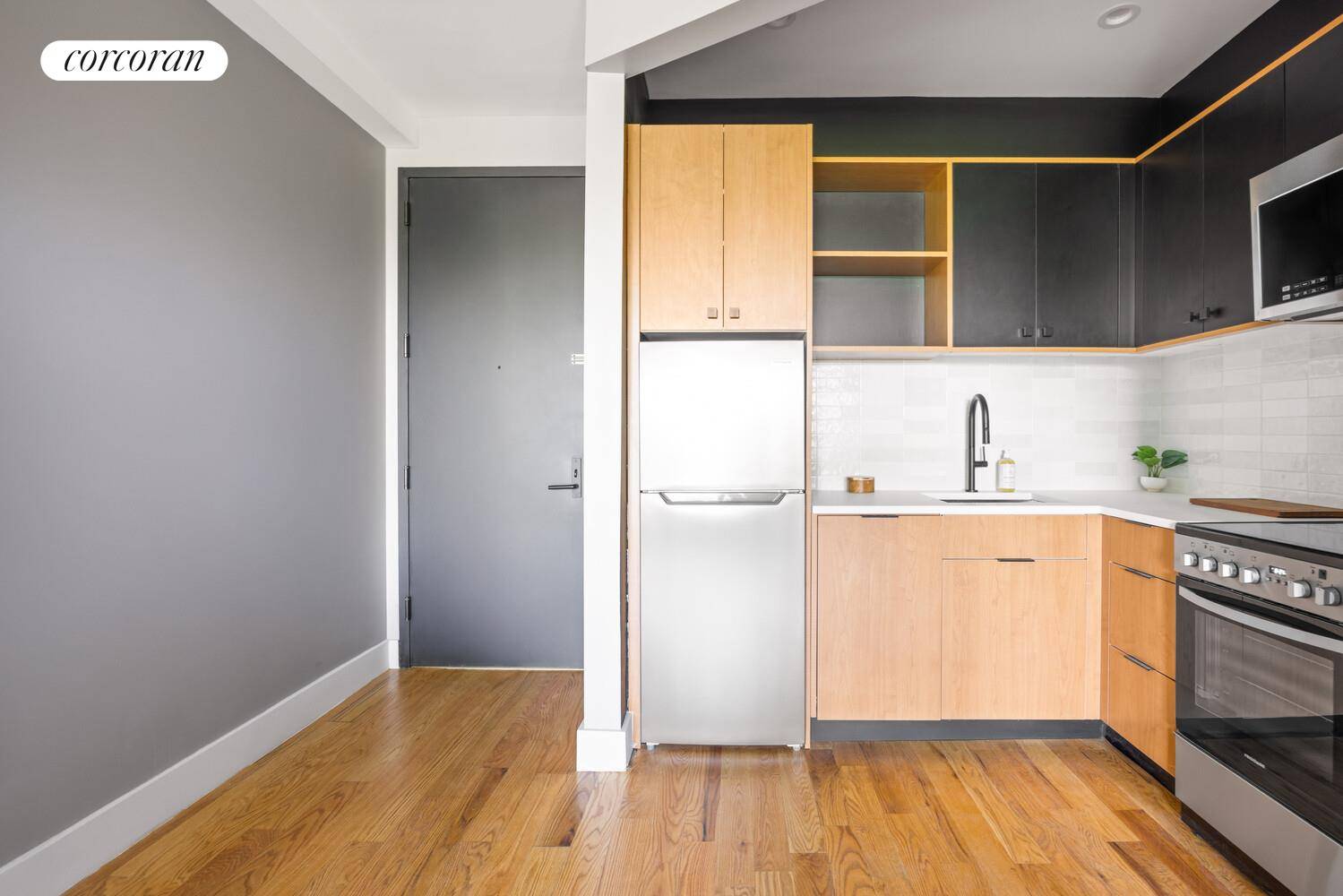 Brooklyn, NY 11213,1226 St Marks Avenue #4A