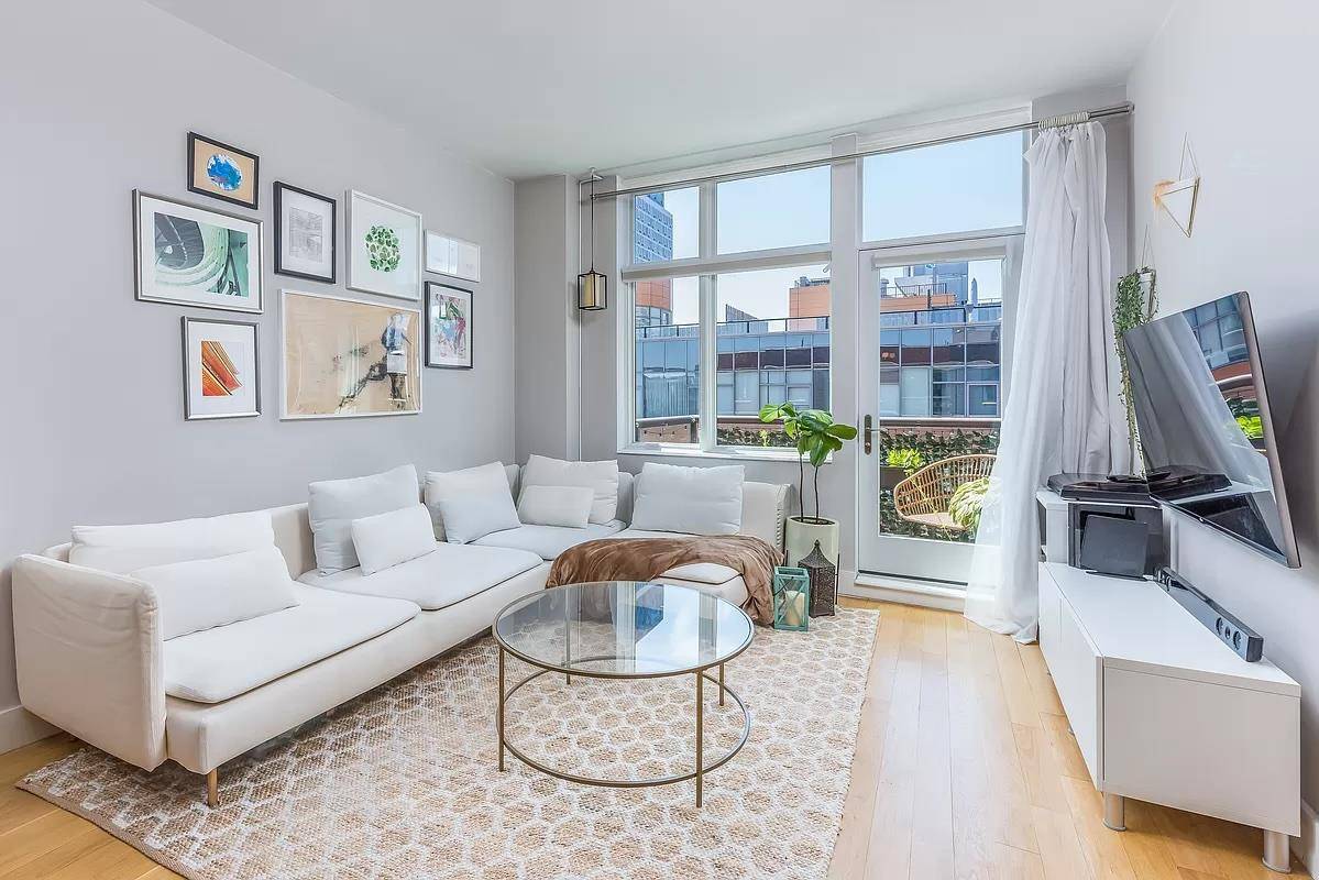 Queens, NY 11101,2-26 50th Avenue #11-B