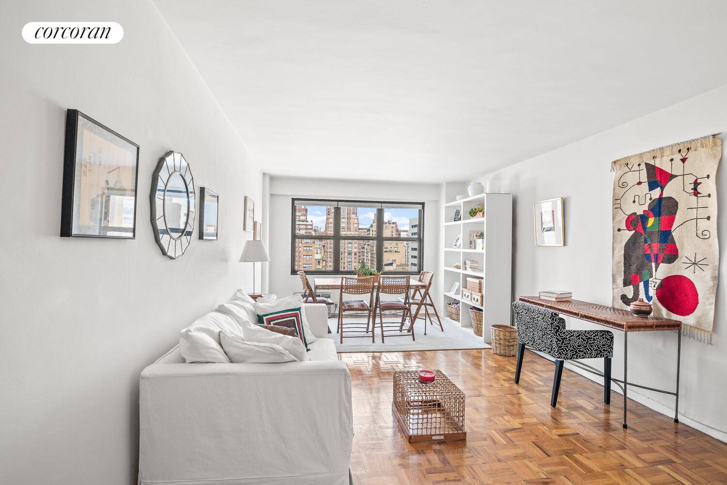 Manhattan, NY 10021,240 E 76TH Street #15T