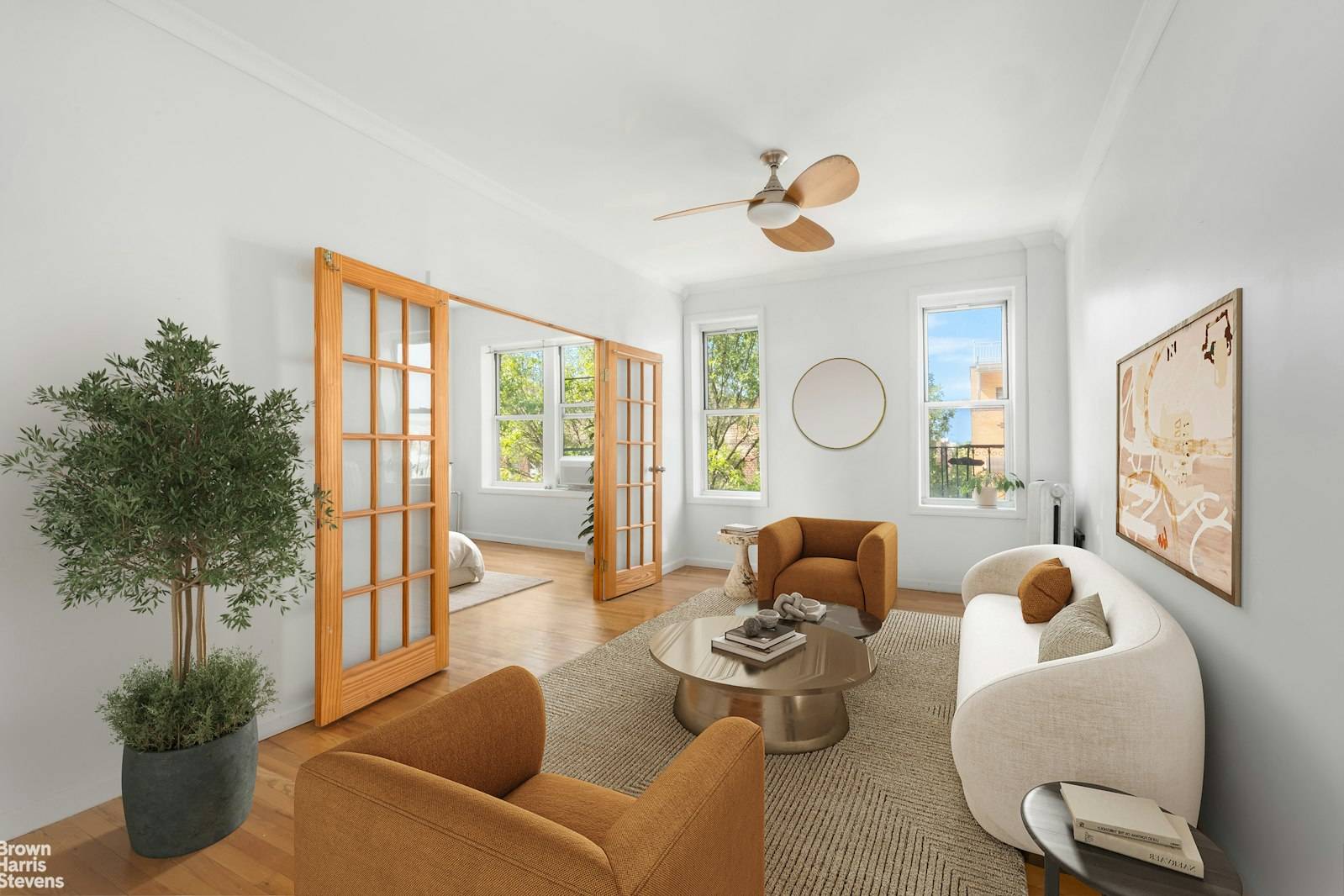 Brooklyn, NY 11220,671 47TH Street #3D
