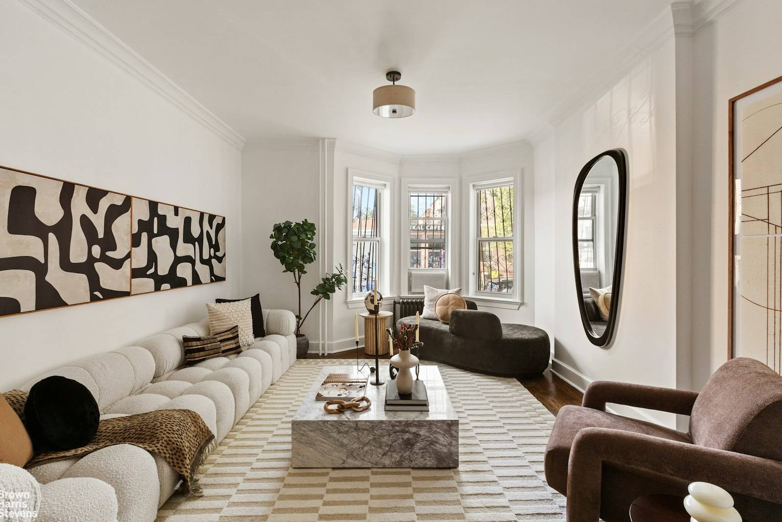 Brooklyn, NY 11207,891 KNICKERBOCKER Avenue