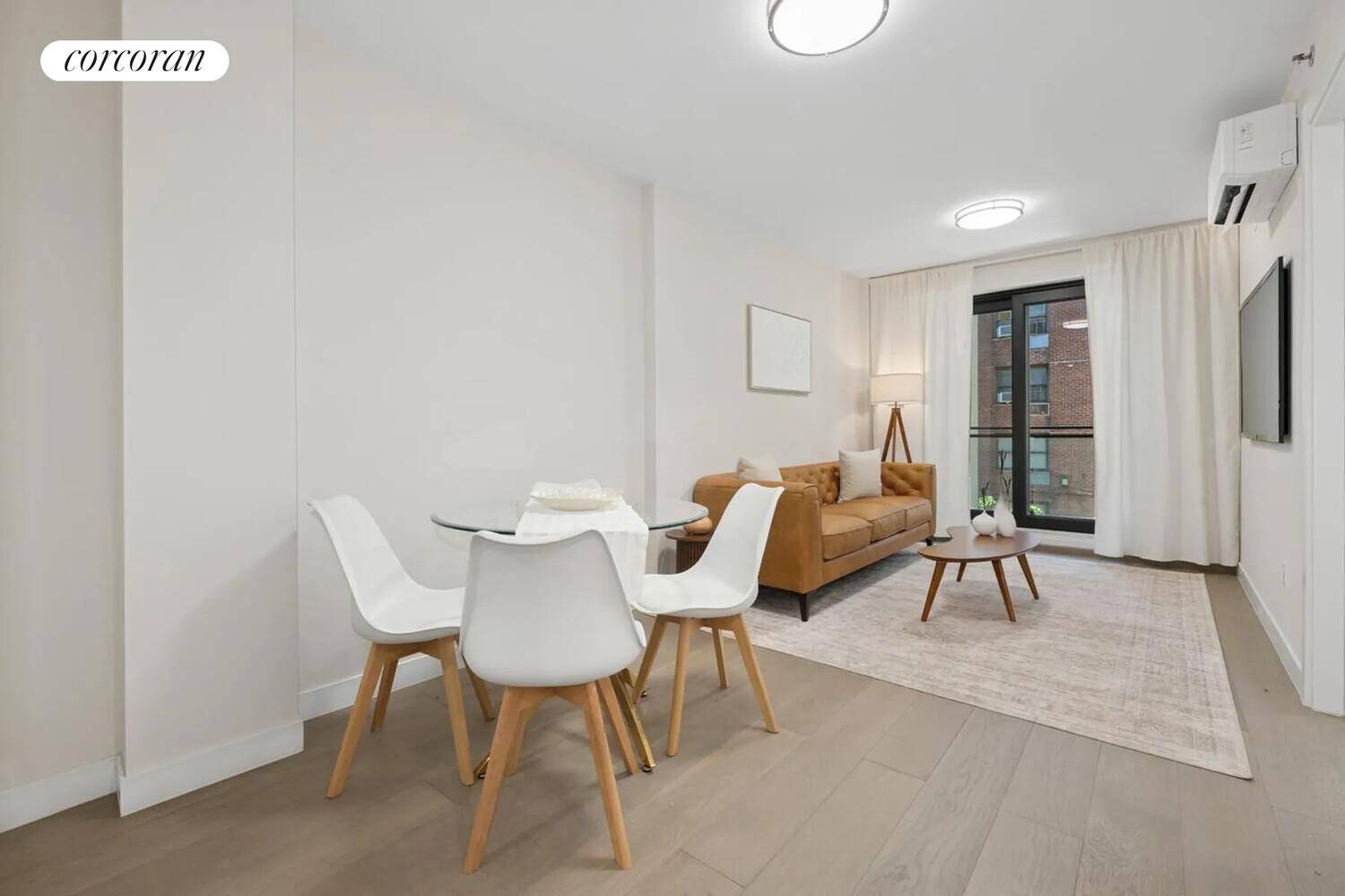 Brooklyn, NY 11226,608 OCEAN Avenue #602