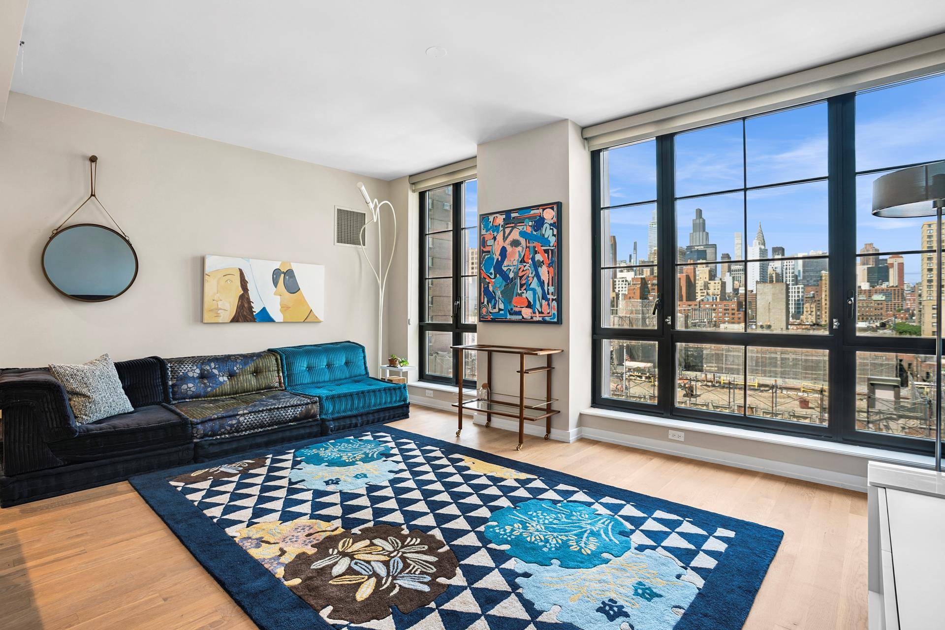 Manhattan, NY 10010,234 E 23RD Street #12A