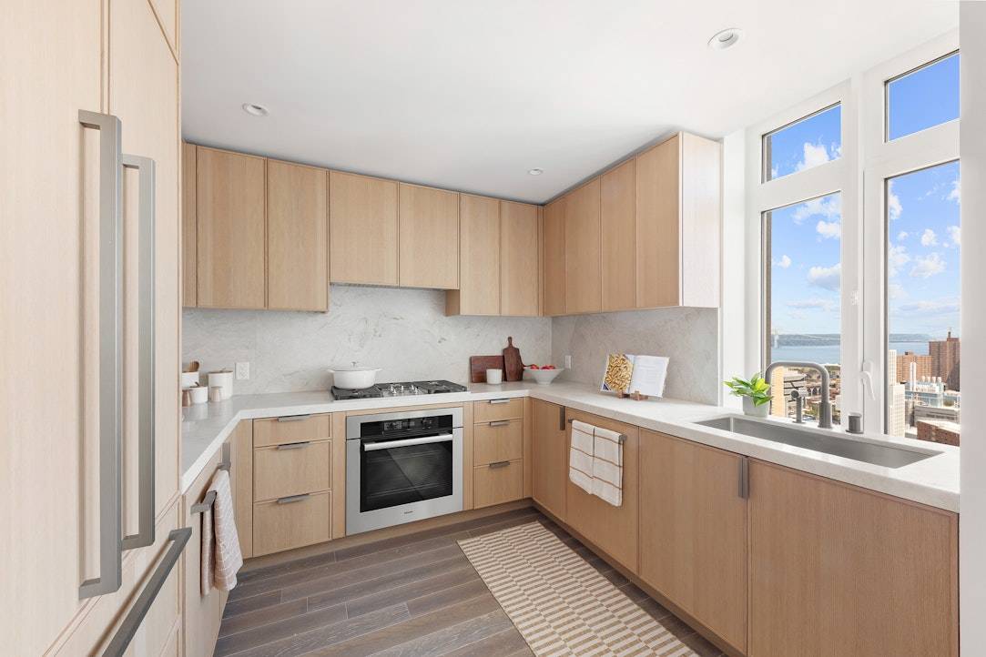 Manhattan, NY 10027,543 W 122ND Street #28A