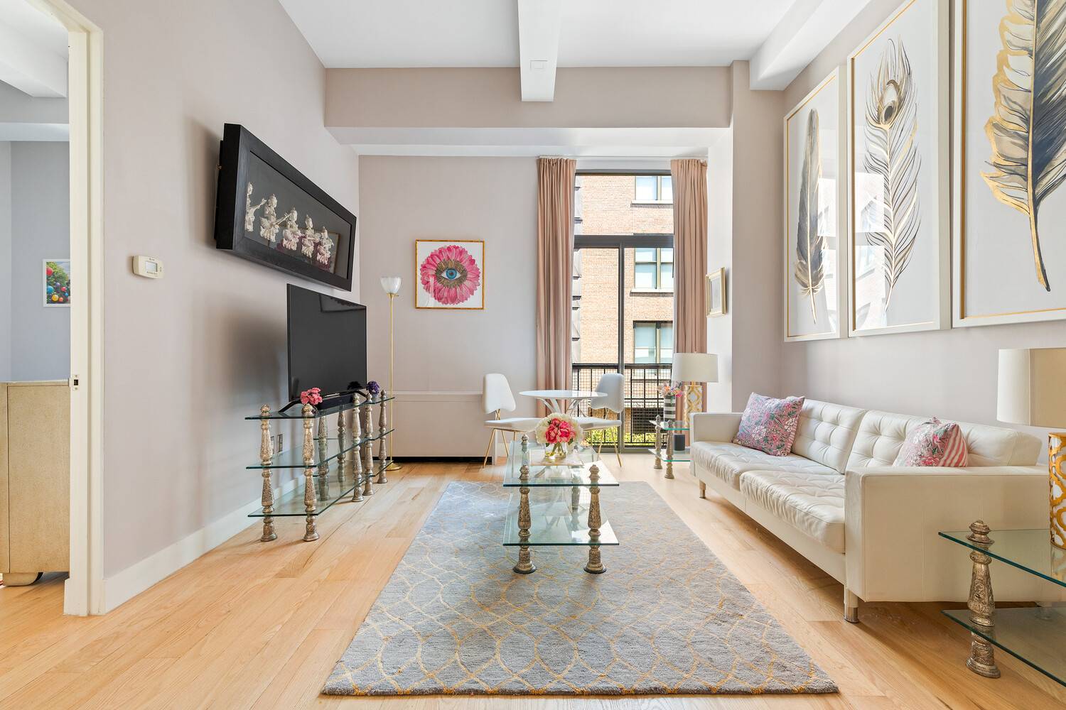 Manhattan, NY 10010,254 PARK Avenue S #11NO
