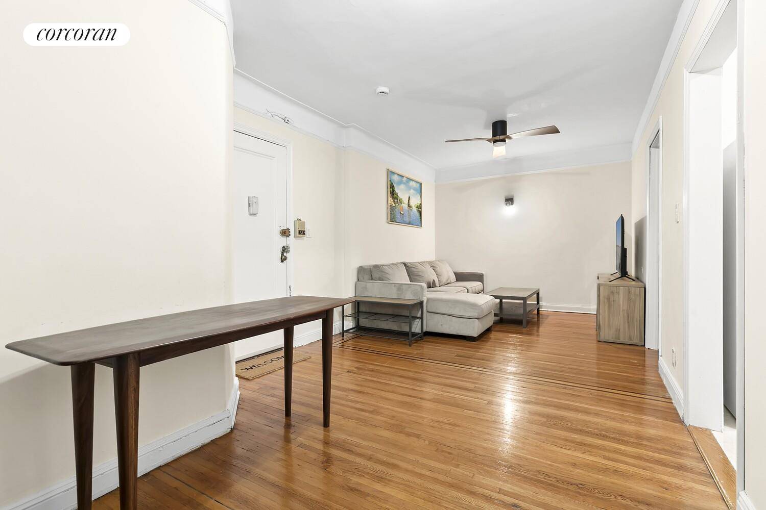 Queens, NY 11102,30-83 CRESCENT Street #7A