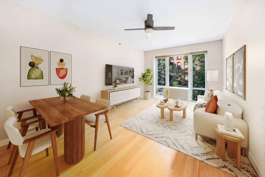 Brooklyn, NY 11238,545 Washington Avenue #203