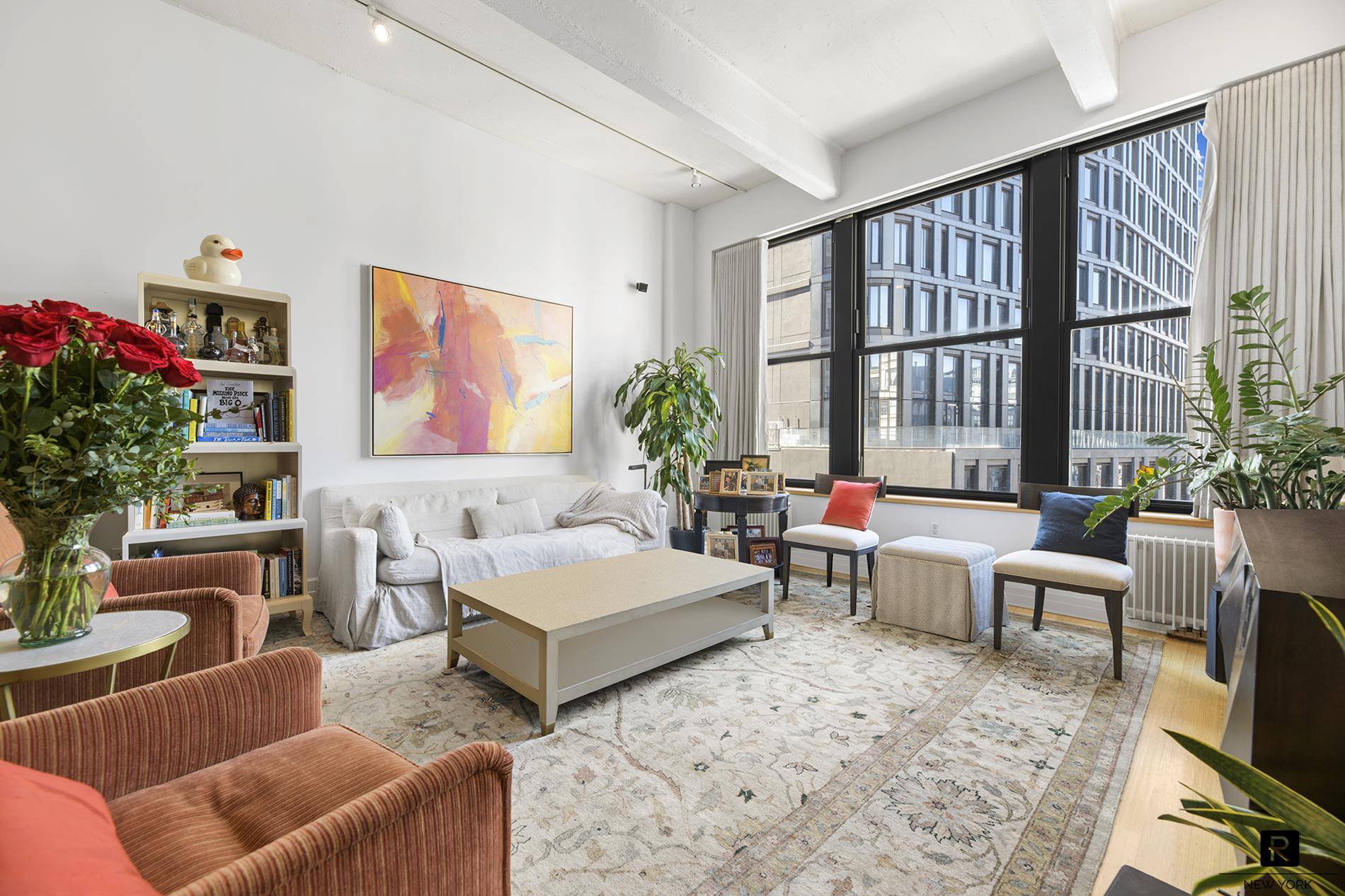 Brooklyn, NY 11201,70 Washington Street #8-N