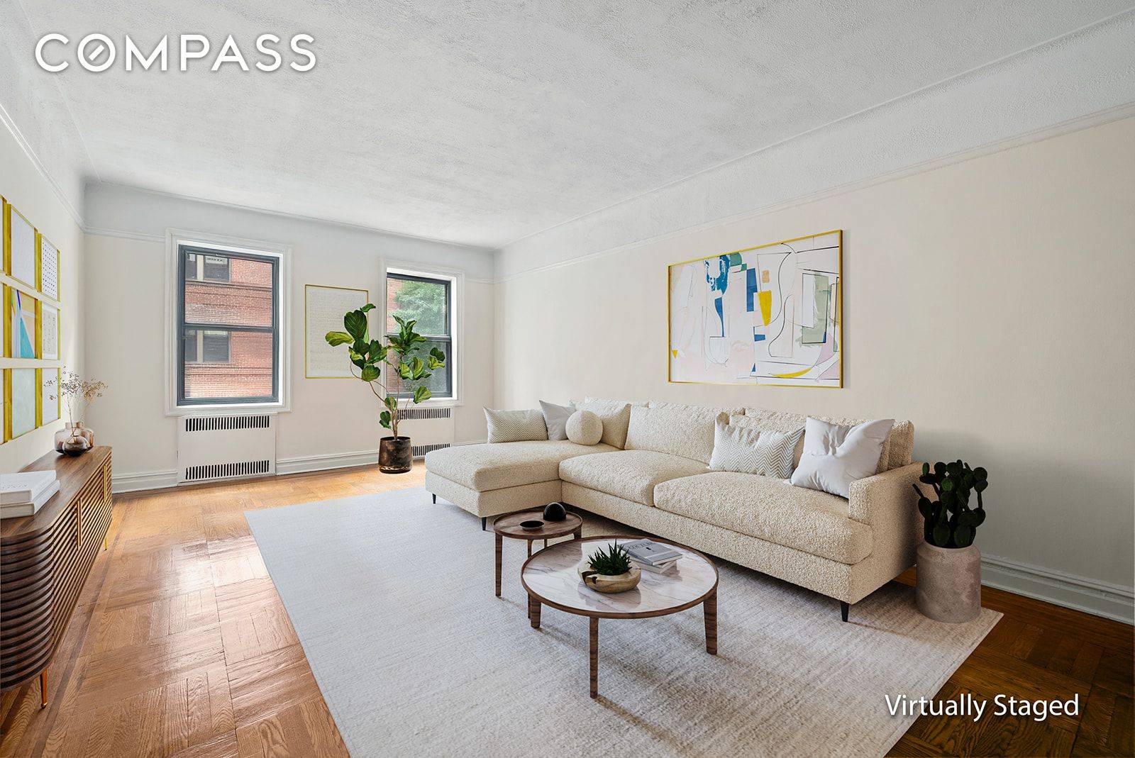 Queens, NY 11372,35-30 73rd Street #1F