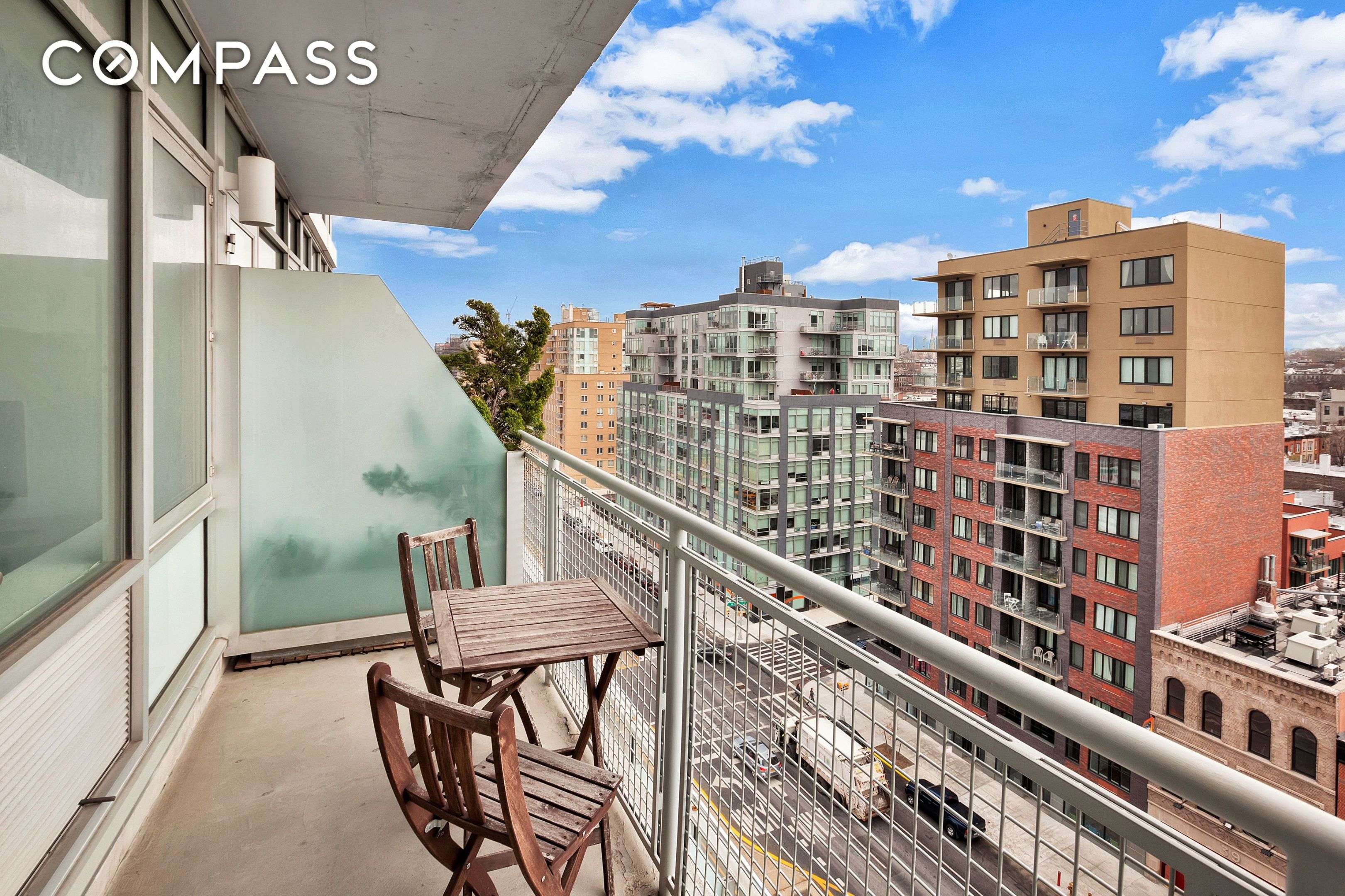 Brooklyn, NY 11215,251 7th Street #10C