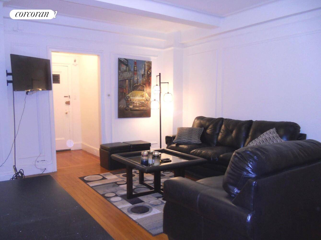 Manhattan, NY 10019,162 W 56TH Street #701
