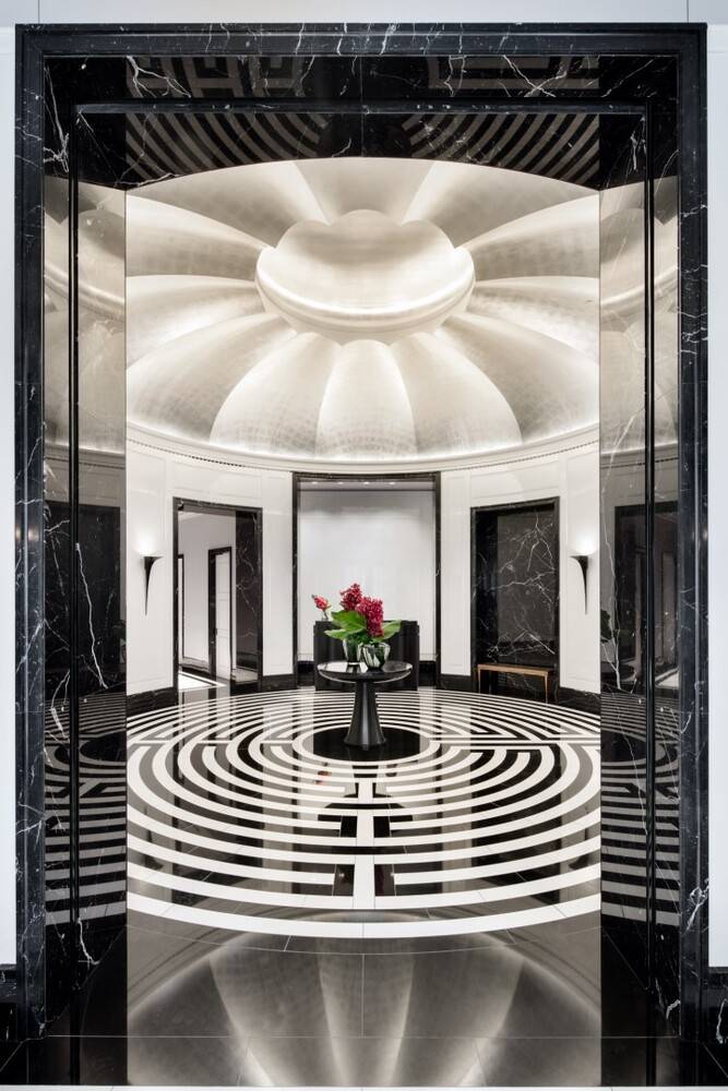 Manhattan, NY 10007,30 PARK Place #57B