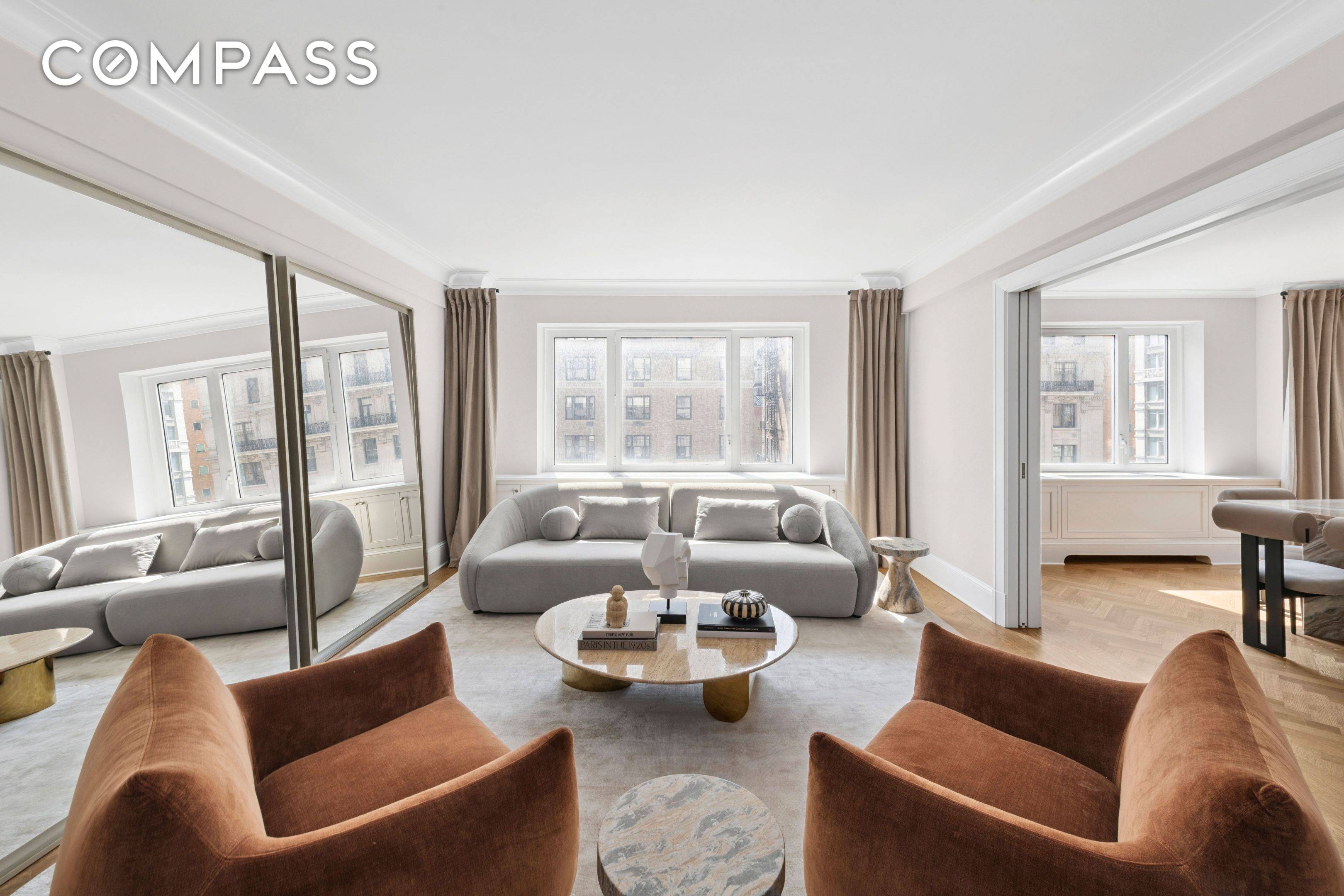 Manhattan, NY 10065,530 Park Avenue #12A