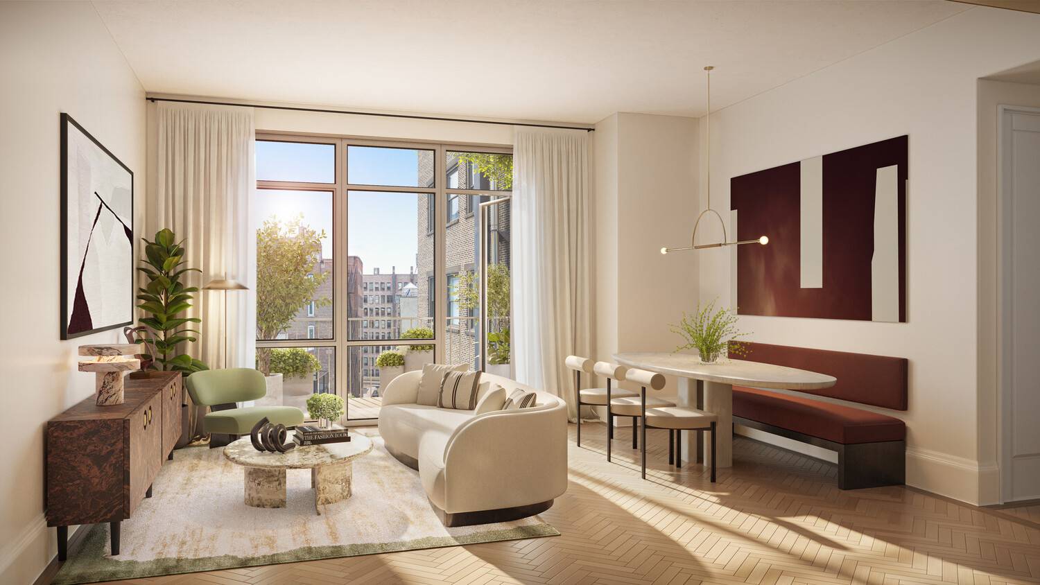 Manhattan, NY 10003,815 BROADWAY #501