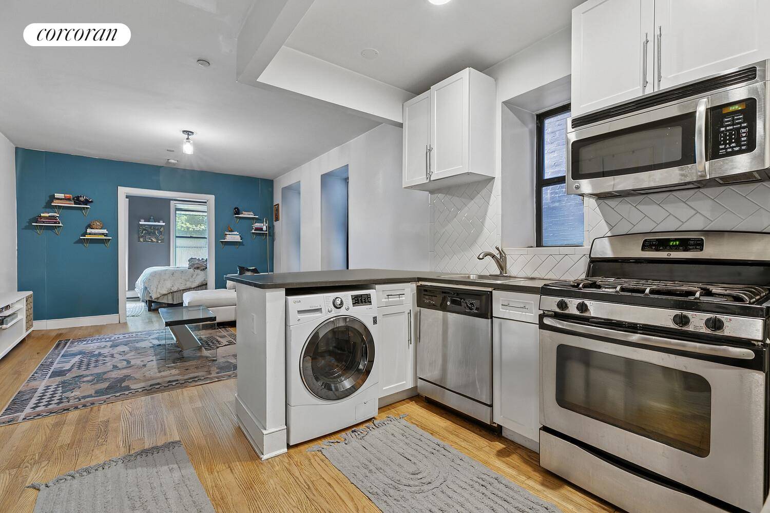 Manhattan, NY 10039,305 W 150TH Street #204