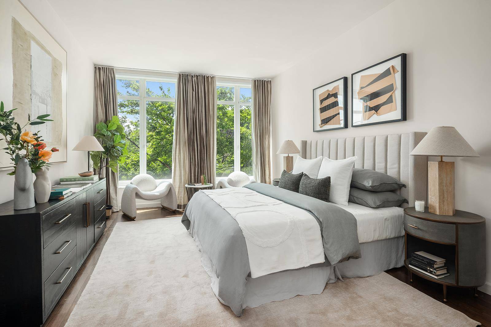 Manhattan, NY 10014,400 W 12TH Street #3E