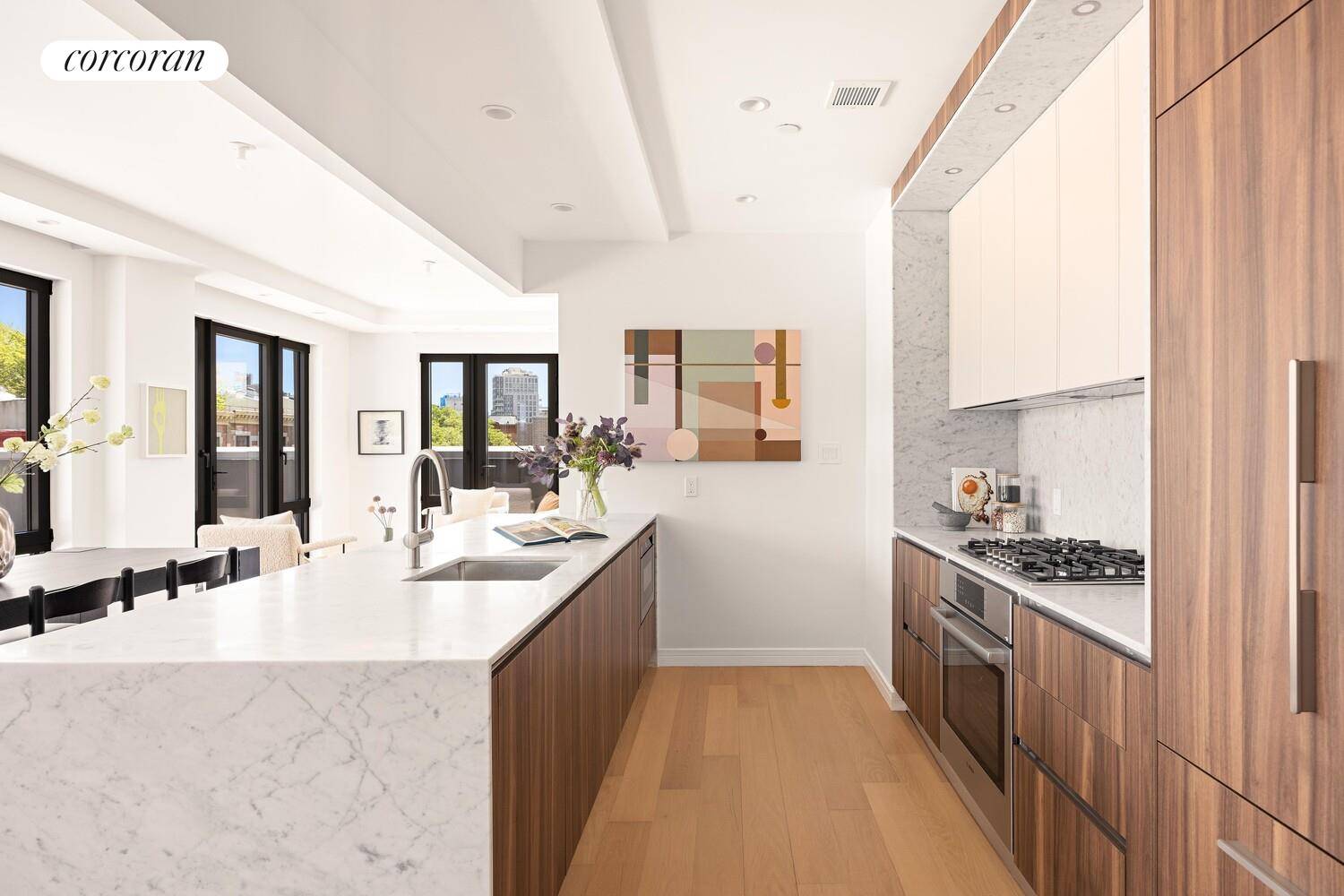 Brooklyn, NY 11238,630 GRAND Avenue #PH2