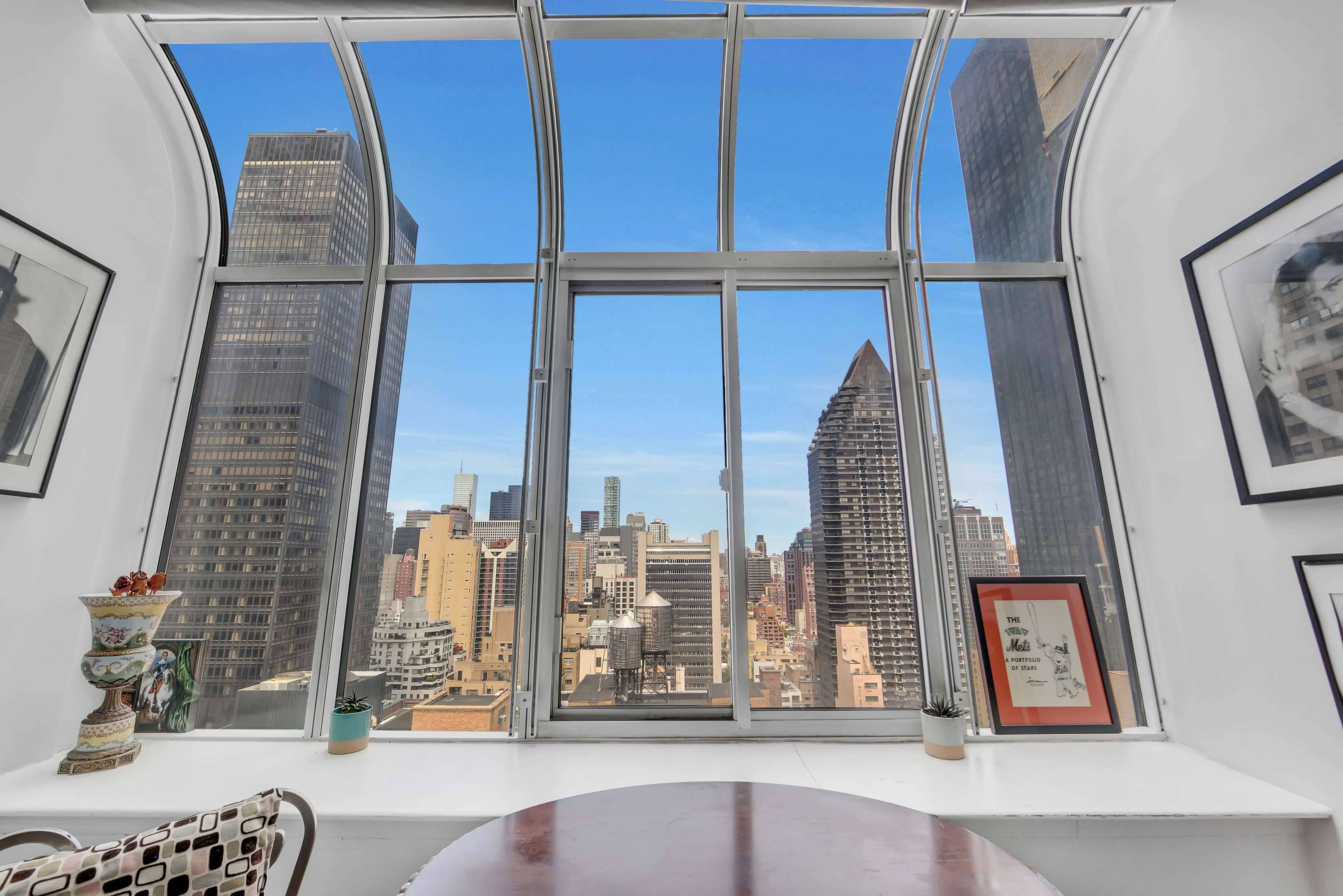 Manhattan, NY 10017,310 E 46th Street #21F