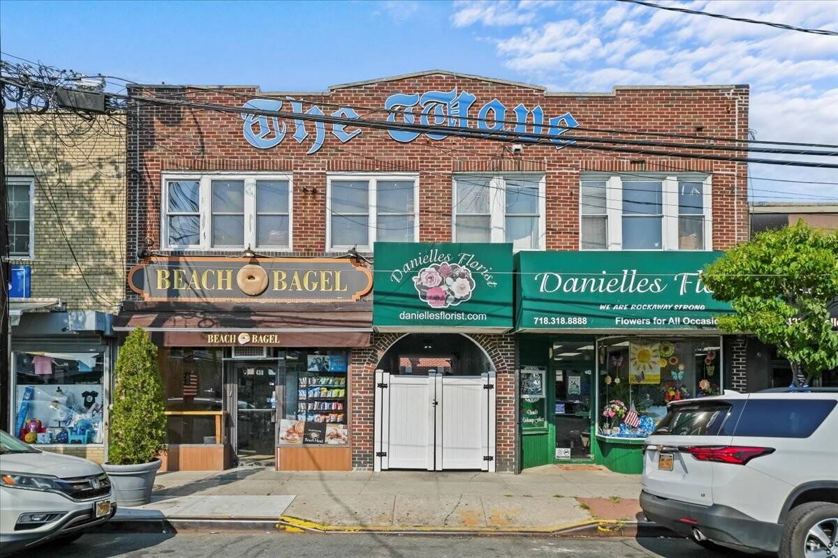 Queens, NY 11694,436 BEACH 129TH Street #2NDFLOOR