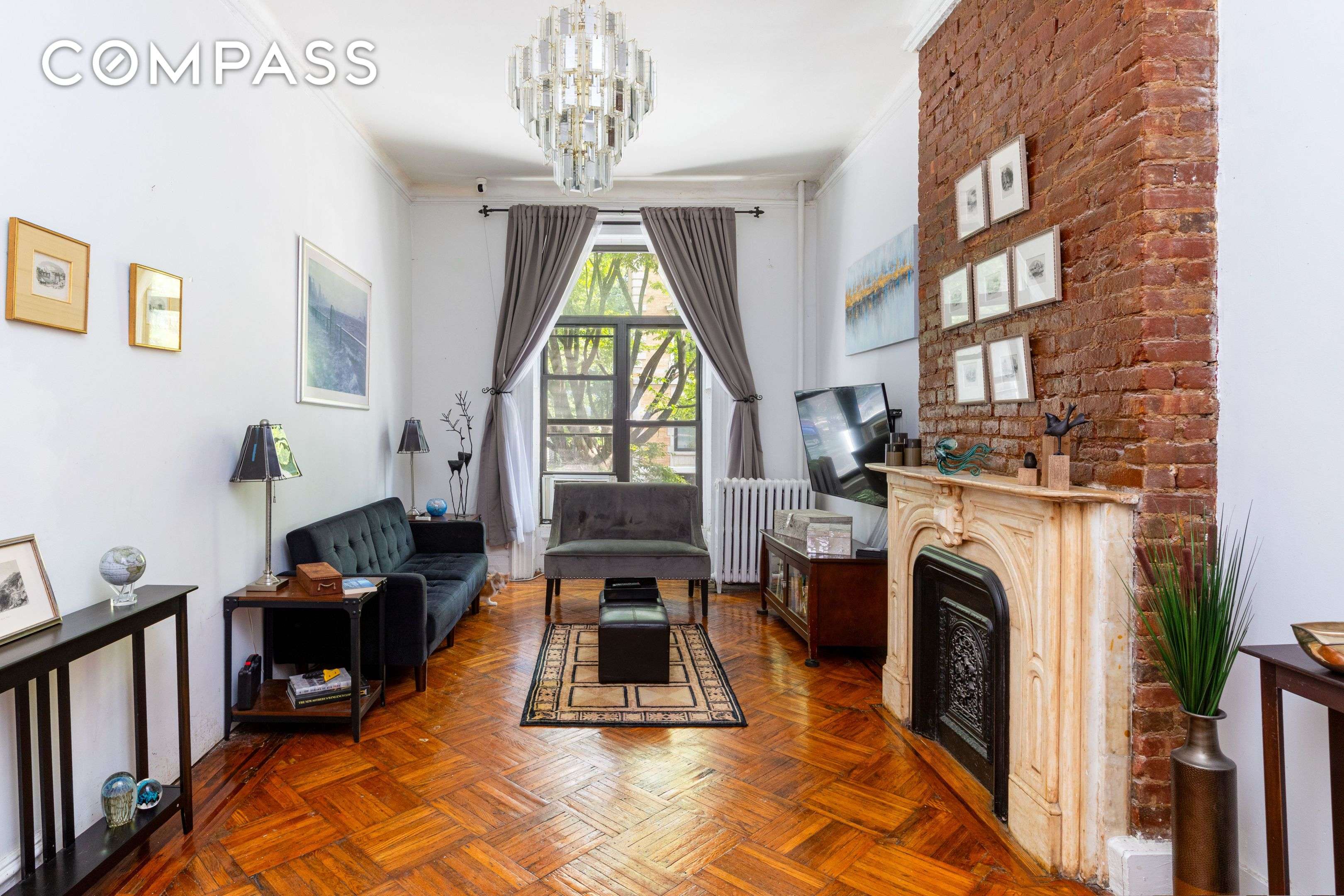 Brooklyn, NY 11216,73 Monroe Street