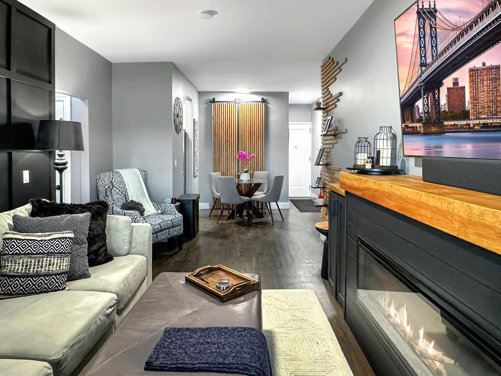 Queens, NY 11103,24-65 38th Street #D-4