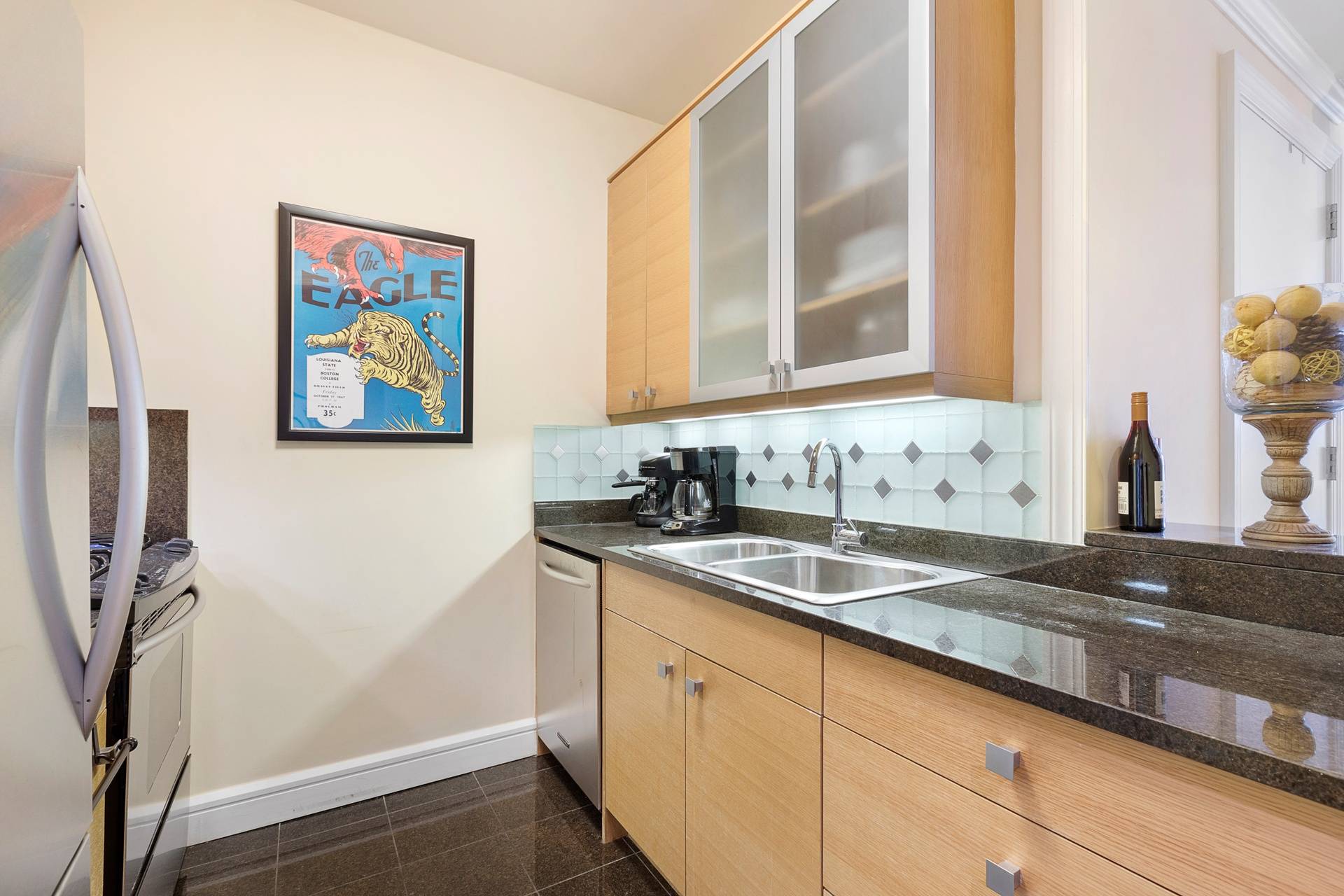 Manhattan, NY 10069,120 Riverside Boulevard #8-J