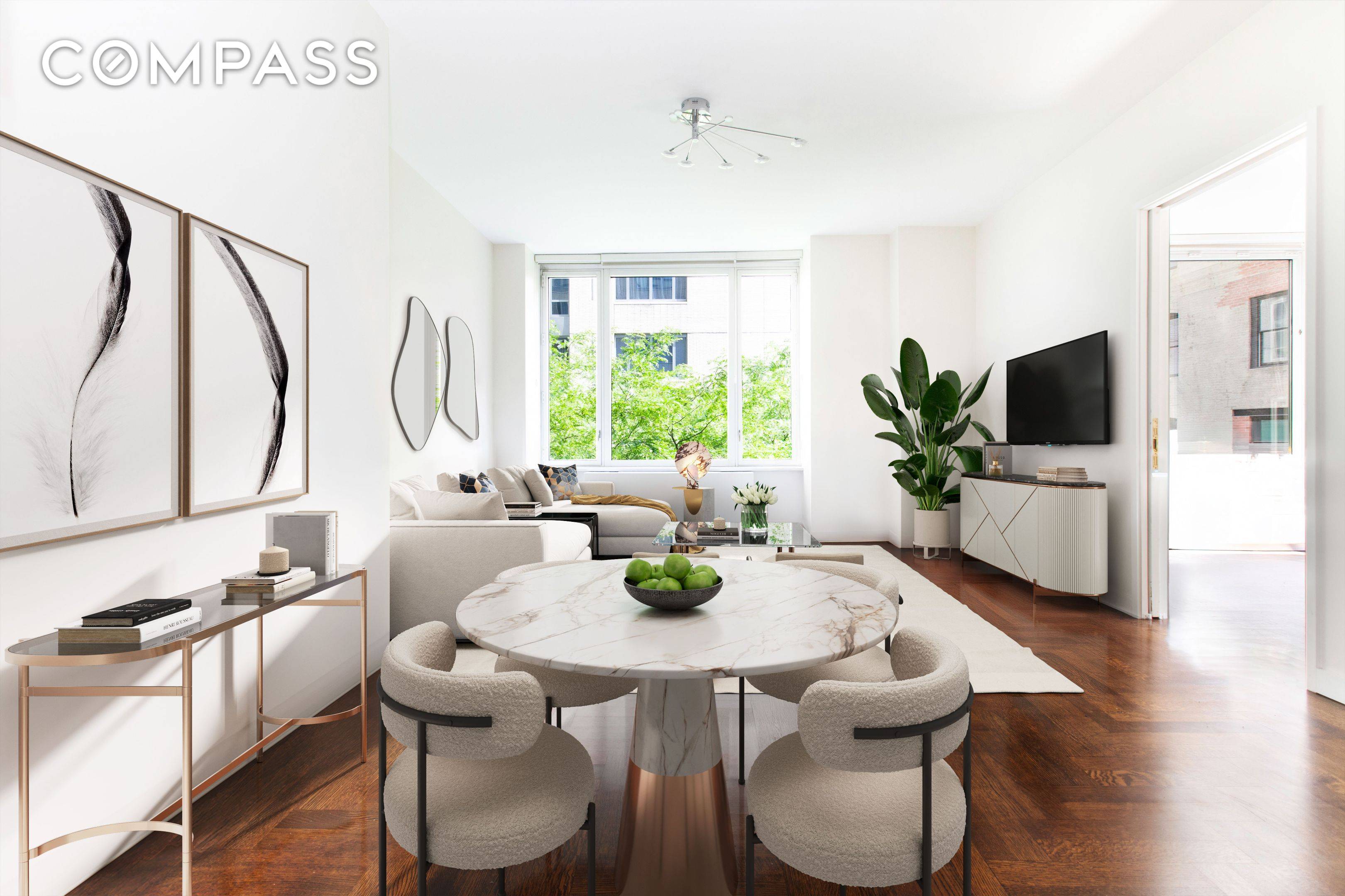 Manhattan, NY 10069,220 Riverside Boulevard #4D