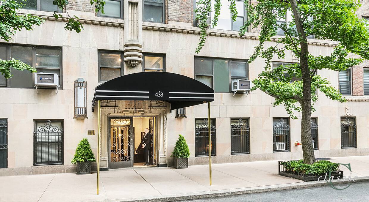 Manhattan, NY 10022,433 E 51ST Street #5E